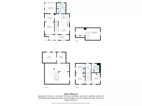 Floorplan - 677 Middle St, Bath, ME 04530 photo 10 of 10