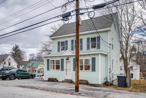 Exterior - 677 Middle St, Bath, ME 04530 photo 4 of 10