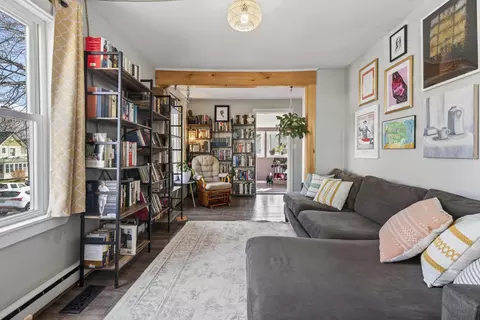Living - 677 Middle St, Bath, ME 04530 photo 2 of 2