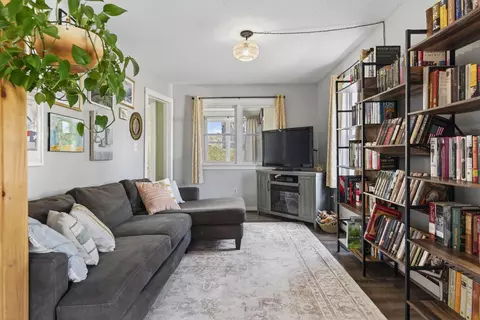 Living - 677 Middle St, Bath, ME 04530 photo 1 of 2