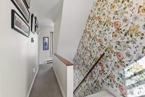 Entry Way - 677 Middle St, Bath, ME 04530 photo 5 of 7