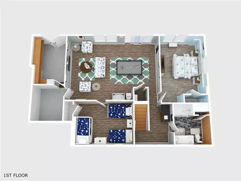 10 Bogue Chitto Ln, Bar Harbor, ME 04609