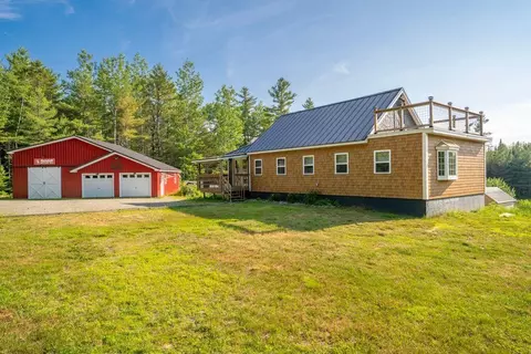 241 Baker Brook Rd, Bradley, ME 04411