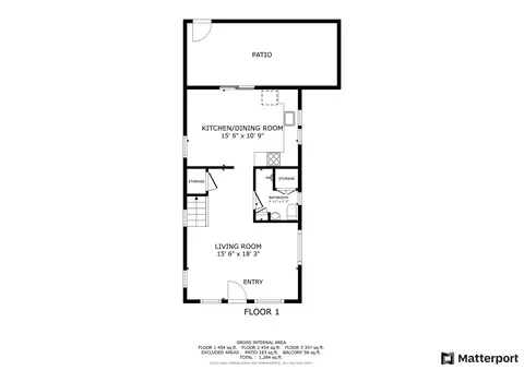 341 Ocean Ave #1, Wells, ME 04090