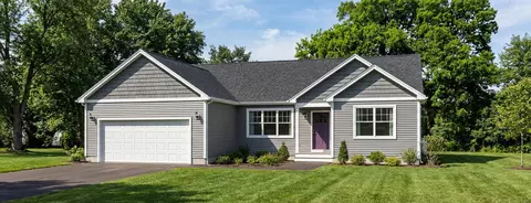 lot15 Rolling Woods Ln, Wells, ME 04090