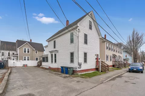 10 Dunn St, Westbrook, ME 04092