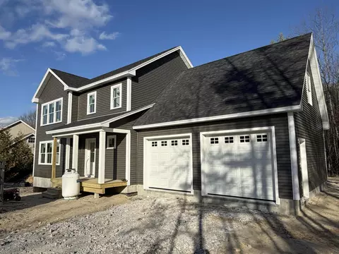 13 Eastfield Dr, Gray, ME 04039