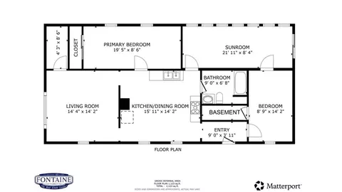 28 Ferry Rd, Saco, ME 04072