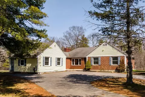 247 Smith Rd, Lebanon, ME 04027