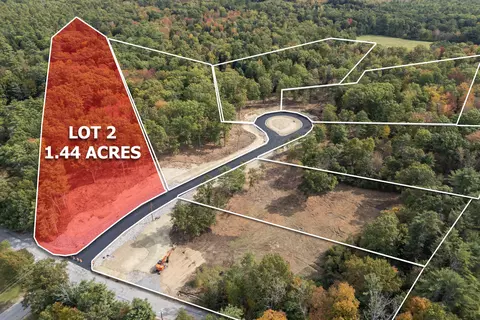 tbd Ridge Ter #LOT 2, North Berwick, ME 03906