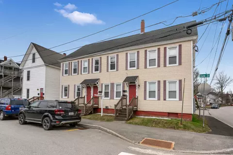 12 Dunn St, Westbrook, ME 04092