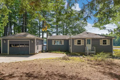 209 Loop Rd, Acton, ME 04001