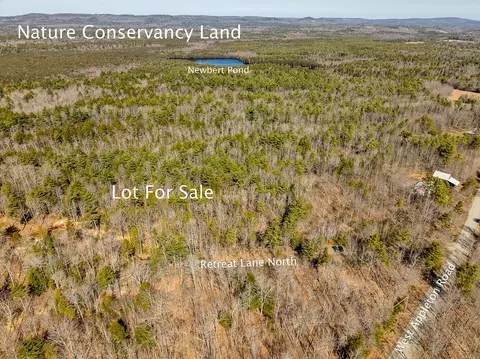 0 Appleton Retreat Ln N, Appleton, ME 04862