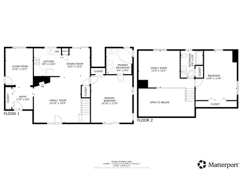 17 Stone Ridge Dr, Brunswick, ME 04011