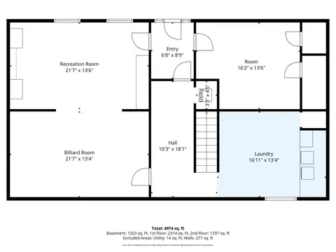 25 Gregory Dr, Sanford, ME 04073