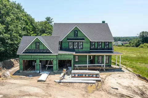 lot5 Acadia Dr, Falmouth, ME 04105