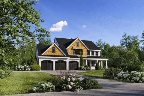 lot5 Acadia Dr, Falmouth, ME 04105