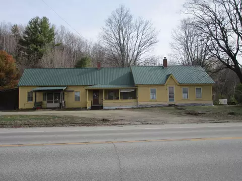 28 Bethel Rd, West Paris, ME 04289