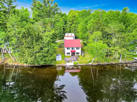 28 Waters Edge, Hartford, ME 04220