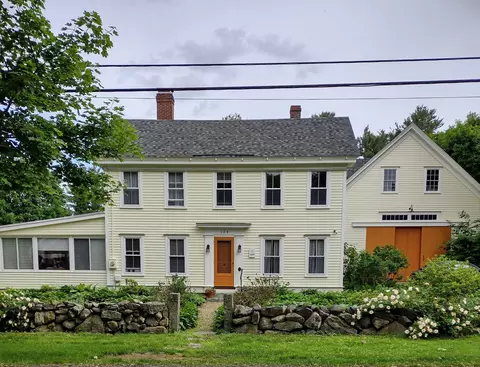 124 Washington Rd, Rye, NH 03870