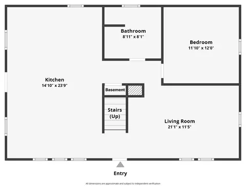 715 S Main St, Woodstock, ME 04219