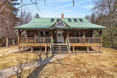 715 S Main St, Woodstock, ME 04219