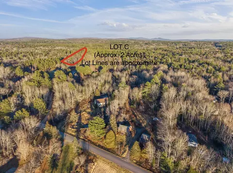 lot C Reef Rd, Waldoboro, ME 04572