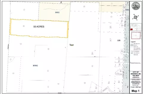 lot Apt 6 Wiswell Rd, Brewer, ME 04412