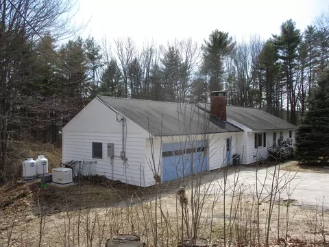 159 Burnham Rd, Bridgton, ME 04009