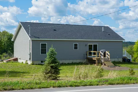 1072 Moosehead Hwy, Dixmont, ME 04932