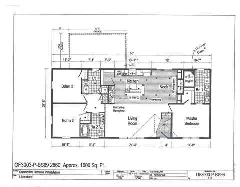 108 Country Way #LOT 16, North Berwick, ME 03906