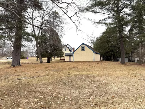 Exterior - 45 Elm St, Milo, ME 04463 photo 9 of 10