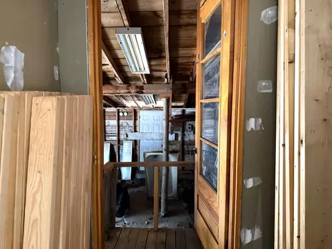 Entry Way - 45 Elm St, Milo, ME 04463 photo 3 of 3