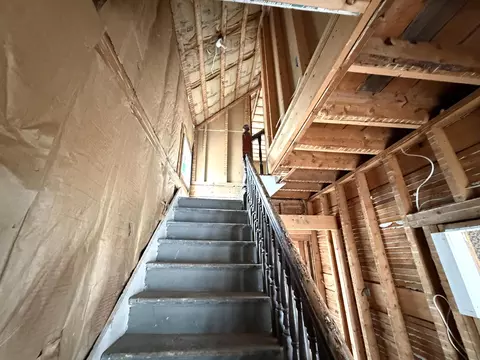 Entry Way - 45 Elm St, Milo, ME 04463 photo 2 of 3