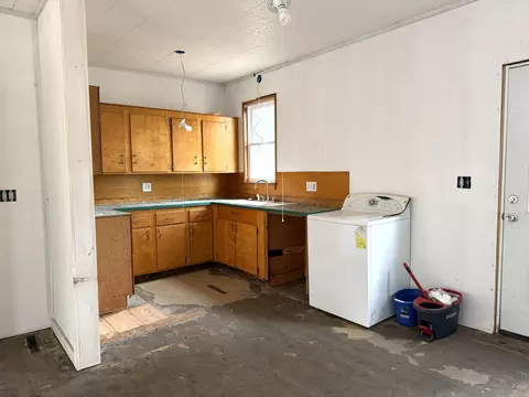 Kitchen - 45 Elm St, Milo, ME 04463 photo 1 of 2