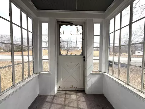 Exterior - 45 Elm St, Milo, ME 04463 photo 3 of 10