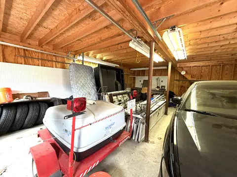 Exterior - 45 Elm St, Milo, ME 04463 photo 5 of 10