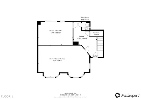 16 School St, Lubec, ME 04652