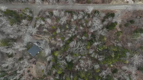 lot14 Austin Point Rd, Harpswell, ME 04079
