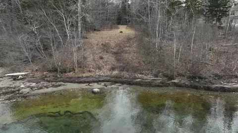 lot4 Austin Point Rd, Harpswell, ME 04079