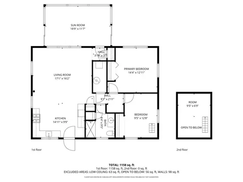 11 Warren Ln, Boothbay Harbor, ME 04538