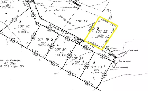 62 Murphy Rd, Boothbay, ME 04537