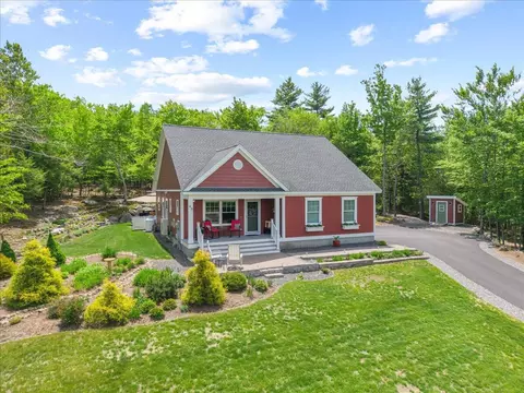 48 Liberty Ln, Acton, ME 04001