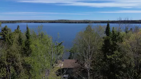 81 Randall Dr, Weston, ME 04424