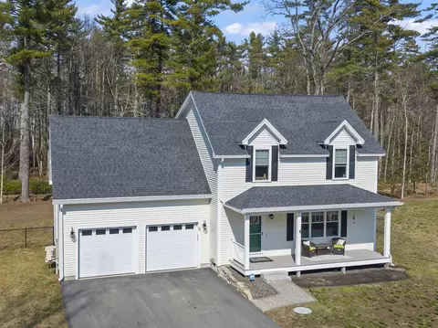 26 Camerons Ln, Wells, ME 04090