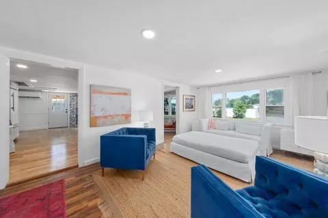 508 S Shore Dr, Owls Head, ME 04854