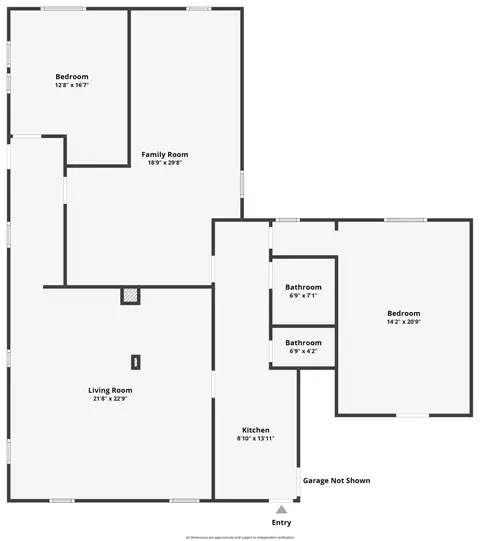 217 Houlton Rd, Presque Isle, ME 04769