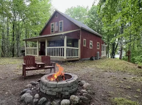 2 S Union River Rd, Mariaville, ME 04605