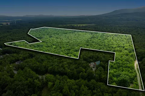 Map13lot11 Field View Road, Fryeburg, ME 04037