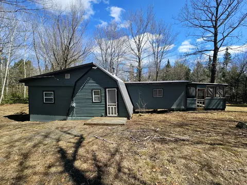 1757 County Rd, Orneville Twp, ME 04463